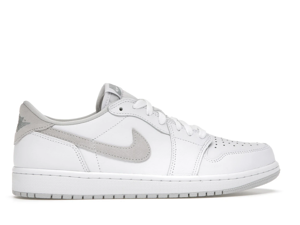 Jordan 1 Low OG Neutral Grey (2021/2024)