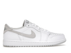 Jordan 1 Low OG Neutral Grey (2021/2024)