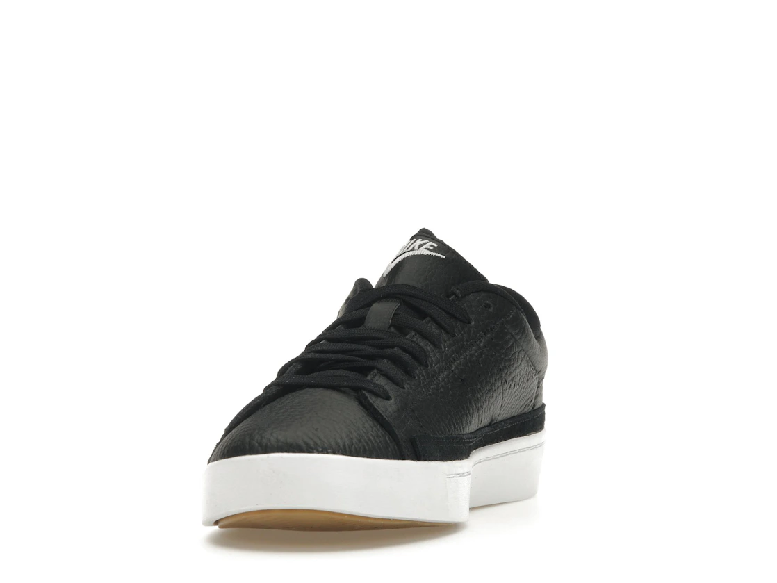 Nike Blazer Low X Black
