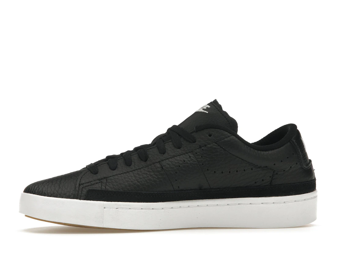 Nike Blazer Low X Black