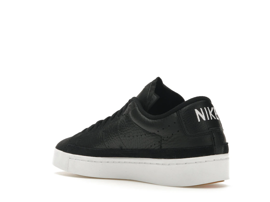 Nike Blazer Low X Black