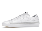 Nike Blazer Low X White Gum Outsole