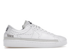Nike Blazer Low X White Gum Outsole