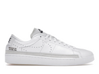 Nike Blazer Low X White Gum Outsole