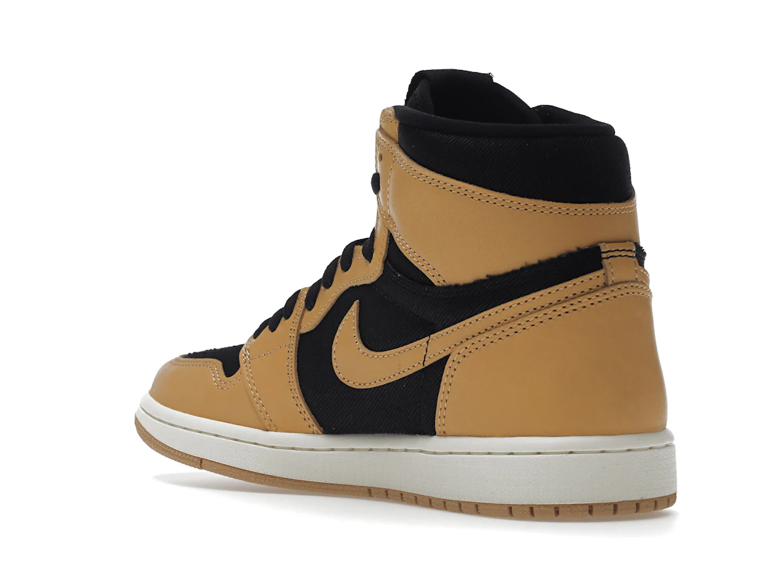Air Jordan 1 Retro High OG Heirloom