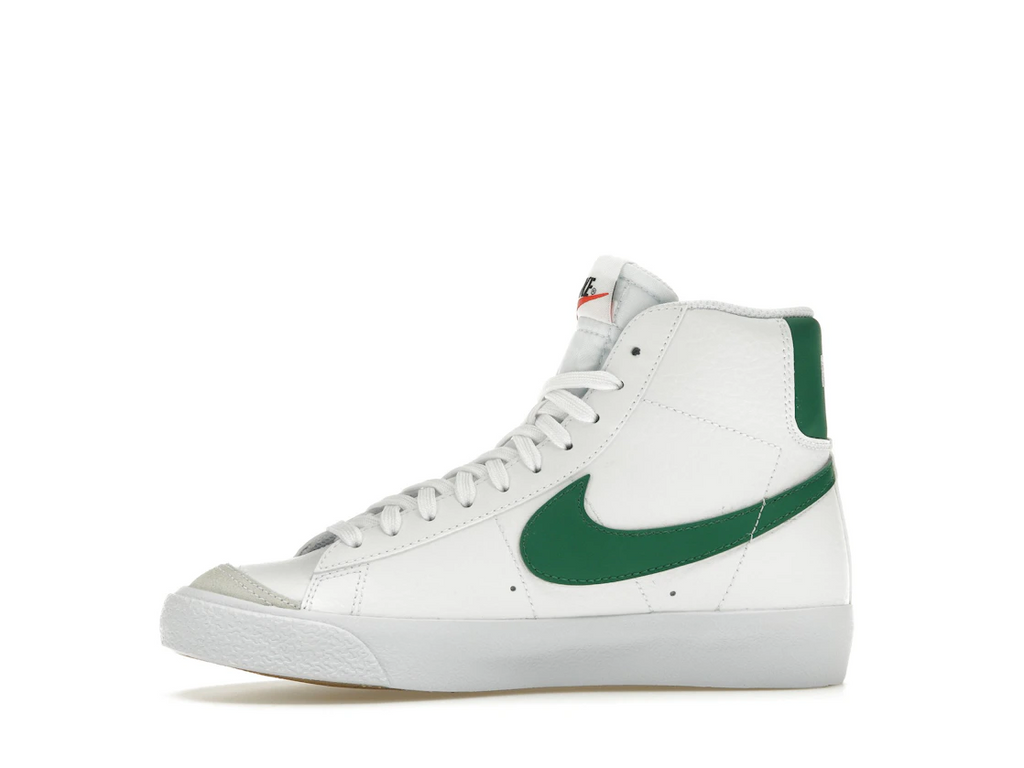 Nike Blazer Mid 77 White Pine Green (GS)