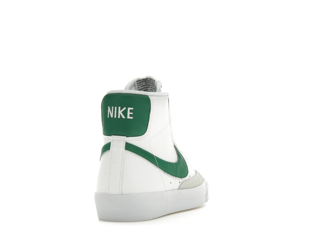 Nike Blazer Mid 77 White Pine Green (GS)