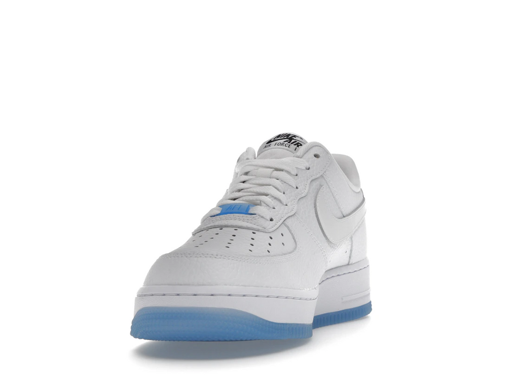 Nike Air Force 1 Low UV Reactive Swoosh (W)