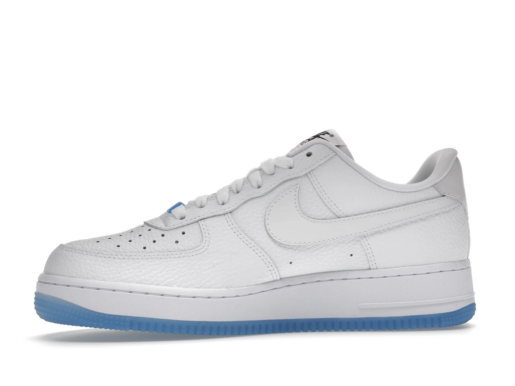 Nike Air Force 1 Low UV Reactive Swoosh (W)