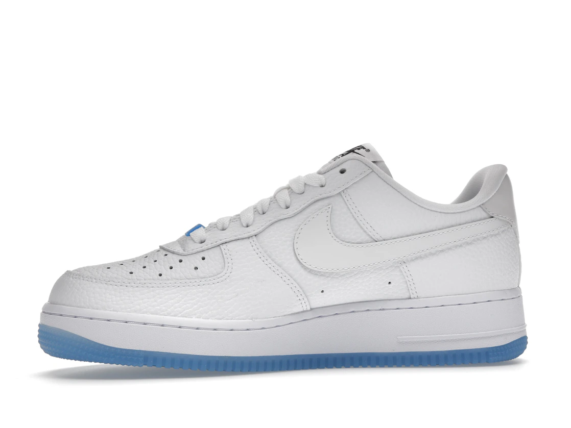 Nike Air Force 1 Low UV Reactive Swoosh (W)