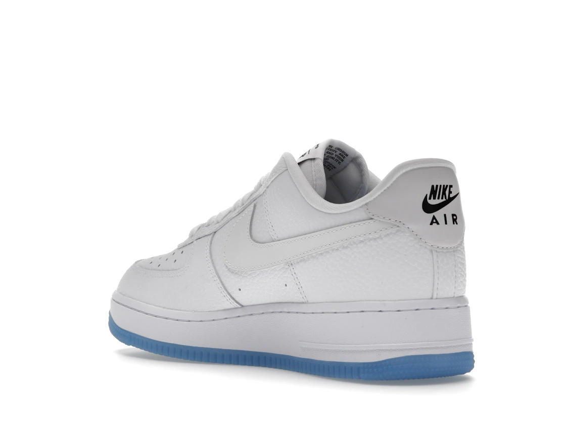 Nike Air Force 1 Low UV Reactive Swoosh (W)