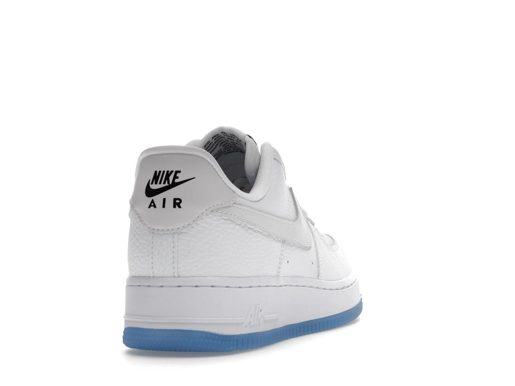 Nike Air Force 1 Low UV Reactive Swoosh (W)