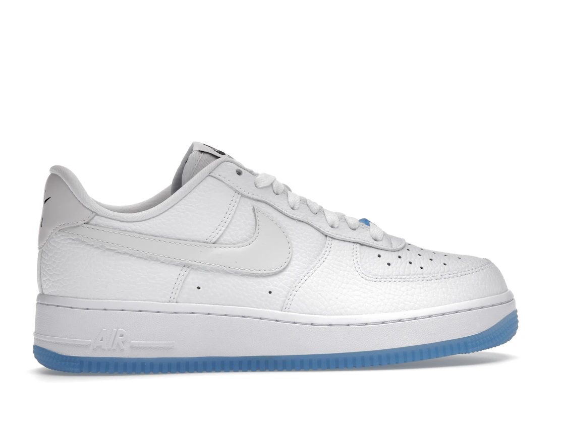 Nike Air Force 1 Low UV Reactive Swoosh (W)