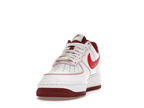 Nike Air Force 1 Low '07 First Use White Team Red