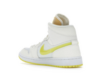 Jordan 1 Mid SE Voltage Yellow (W)