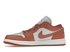 Jordan 1 Low Sky J Orange