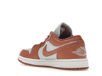 Jordan 1 Low Sky J Orange