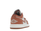 Jordan 1 Low Sky J Orange