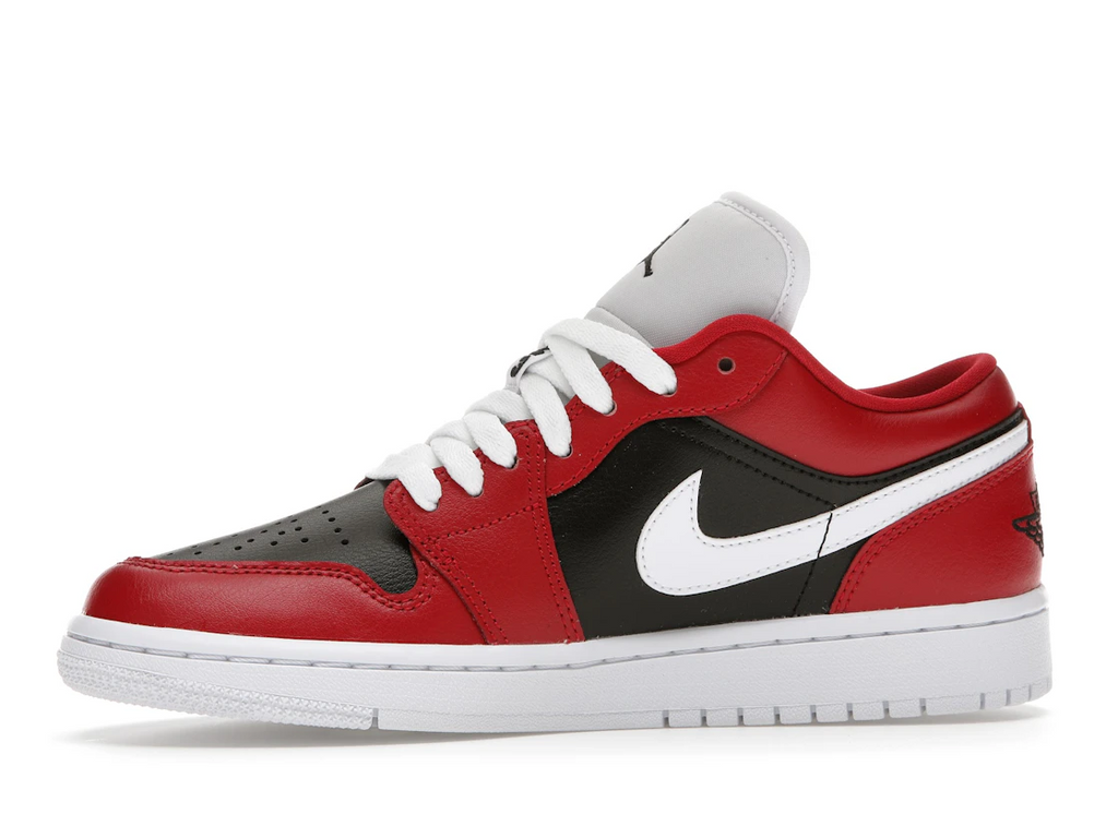Jordan 1 Low Chicago Flip (W)