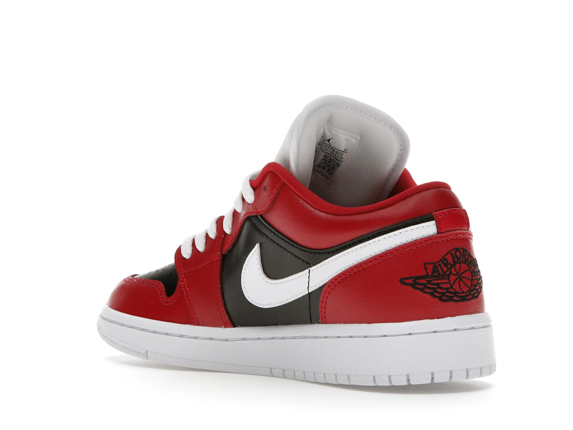 Jordan 1 Low Chicago Flip (W)