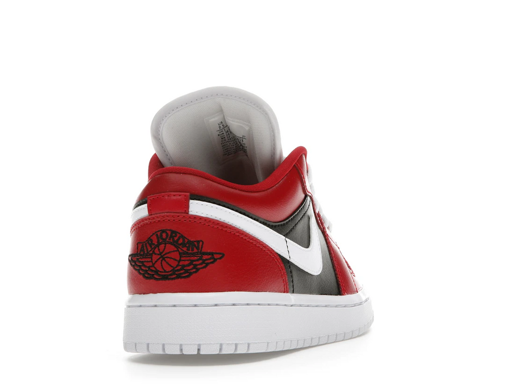 Jordan 1 Low Chicago Flip (W)