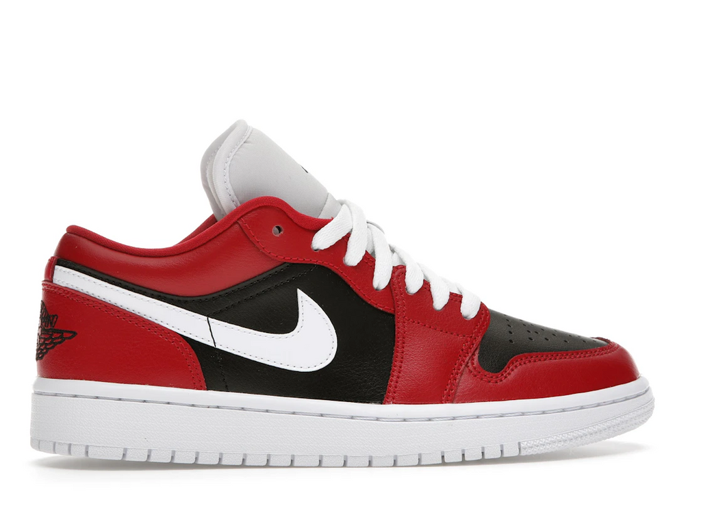 Jordan 1 Low Chicago Flip (W)