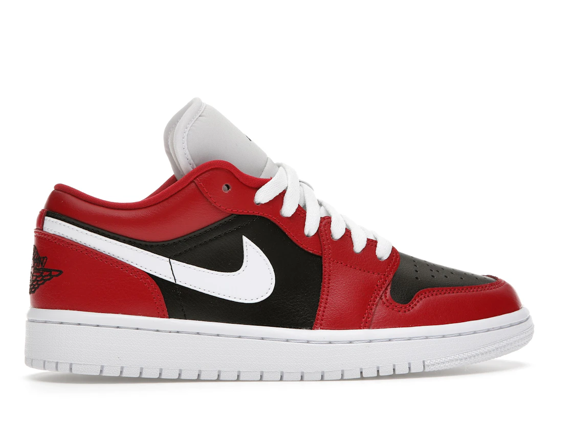 Jordan 1 Low Chicago Flip (W)