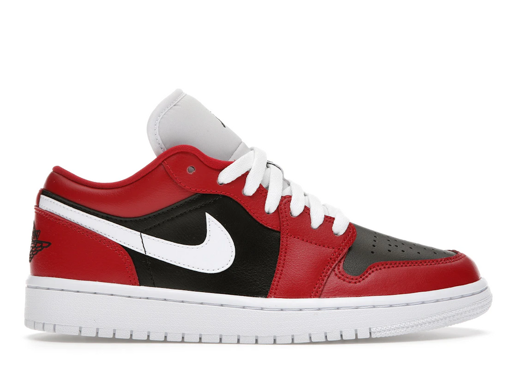 Jordan 1 Low Chicago Flip (W)