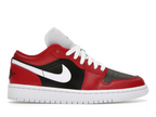 Jordan 1 Low Chicago Flip (W)