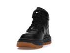 Nike Air Force 1 High Utility 2.0 Black Gum Orange (W)