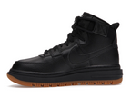 Nike Air Force 1 High Utility 2.0 Black Gum Orange (W)