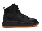 Nike Air Force 1 High Utility 2.0 Black Gum Orange (W)