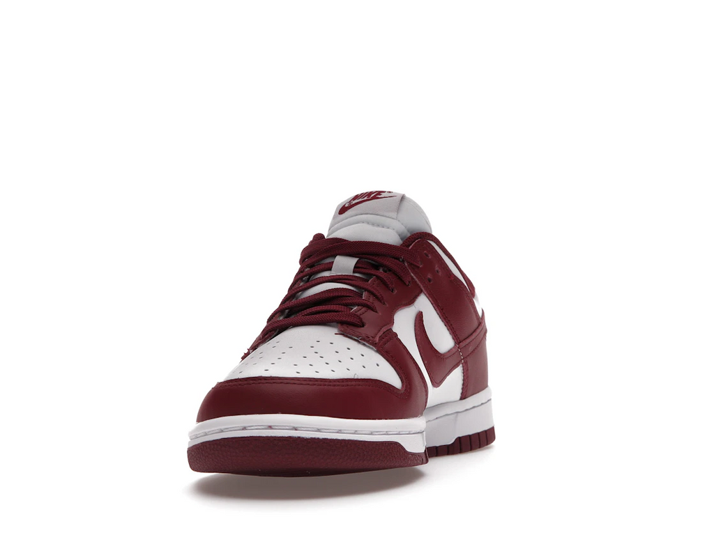 Nike Dunk Low Bordeaux (W)