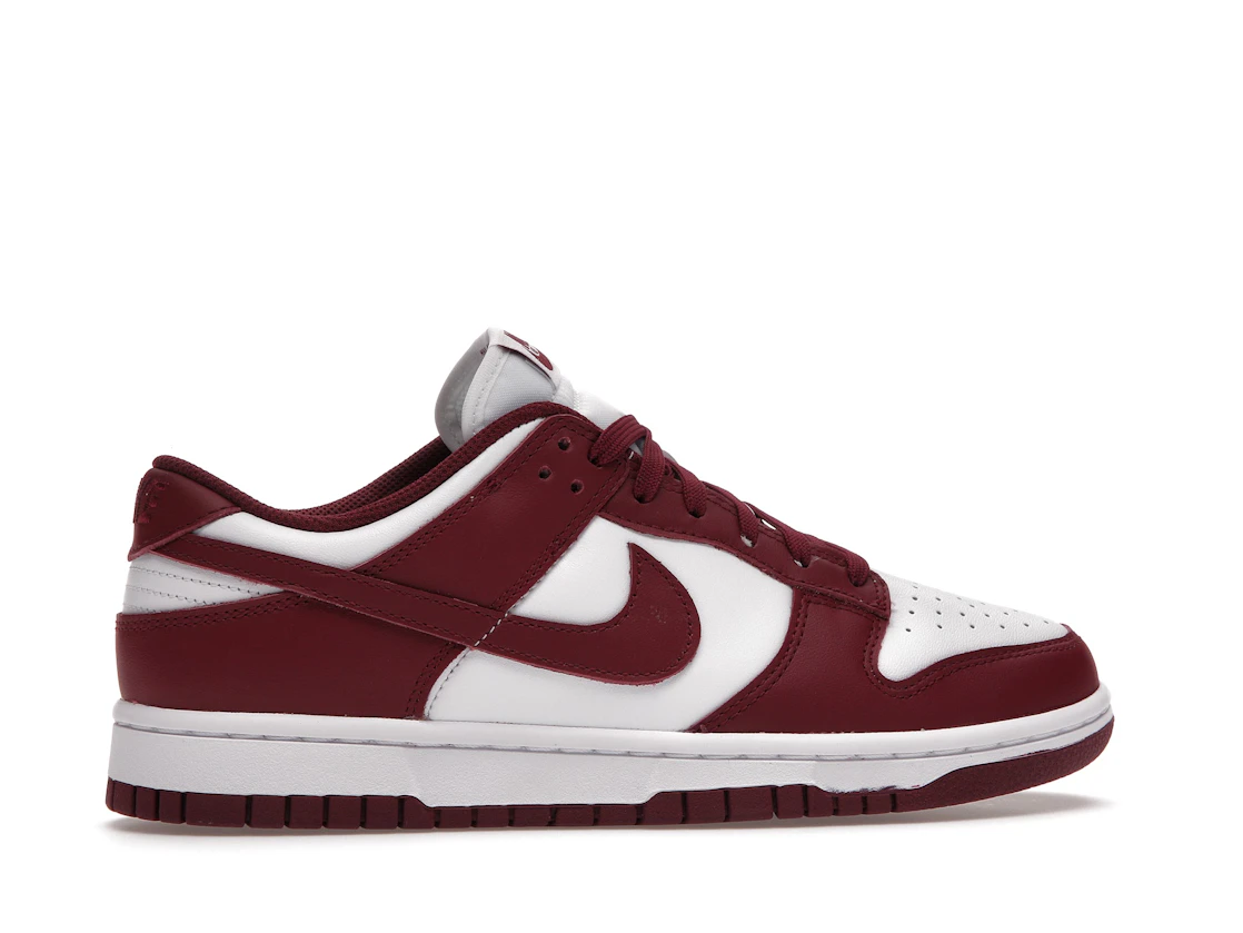 Nike Dunk Low Bordeaux (W)