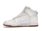 Nike Dunk High Sail Gum (W)