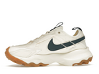 Nike TC 7900 Pale Ivory Gum Light Brown Armory Navy (W)