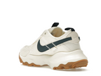 Nike TC 7900 Pale Ivory Gum Light Brown Armory Navy (W)