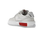 Nike Air Force 1 Low Fontanka Phantom University Red (W)