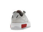 Nike Air Force 1 Low Fontanka Phantom University Red (W)