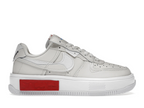 Nike Air Force 1 Low Fontanka Phantom University Red (W)