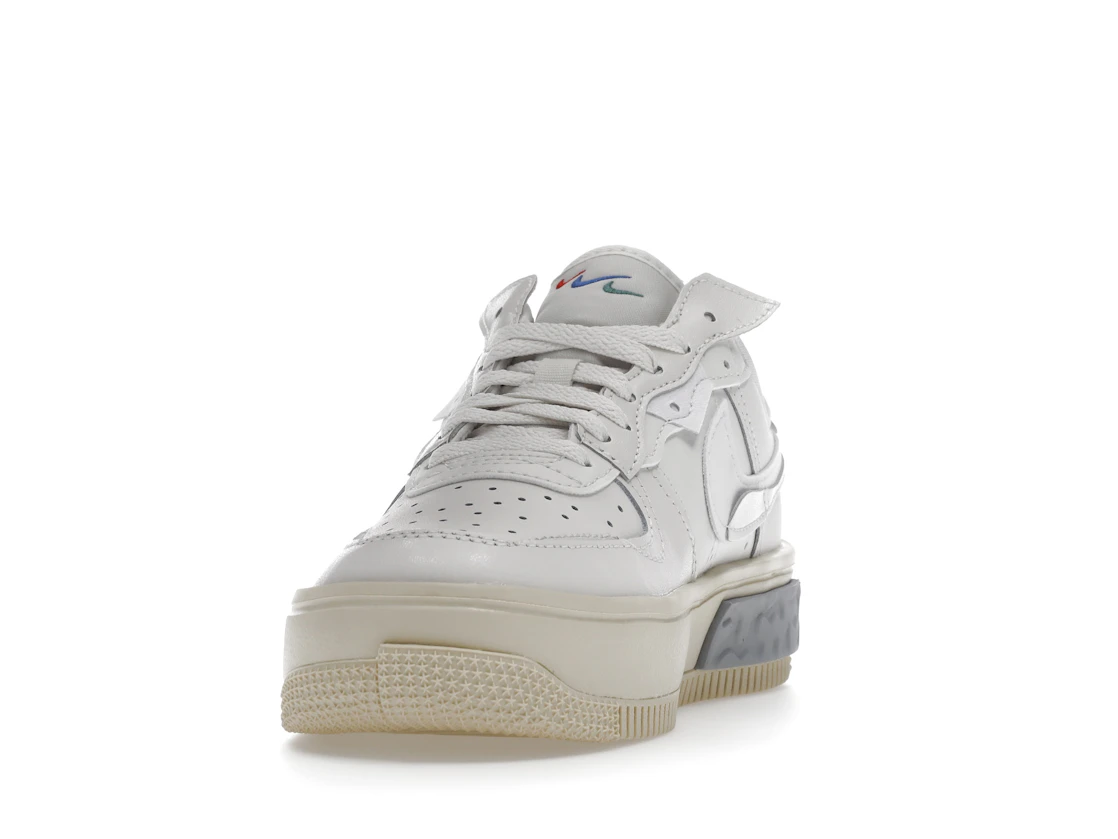 Nike Air Force 1 Fontanka Phantom (W)