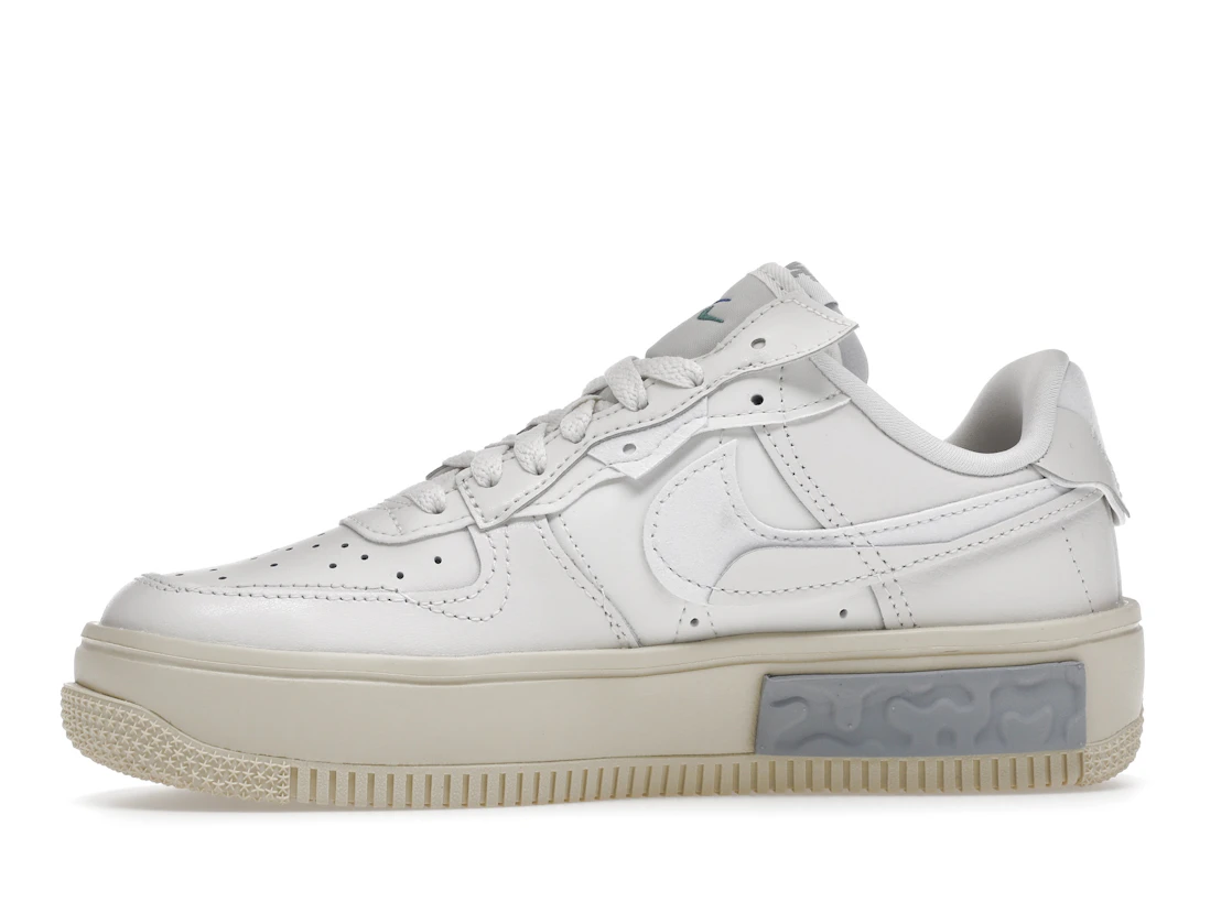 Nike Air Force 1 Fontanka Phantom (W)