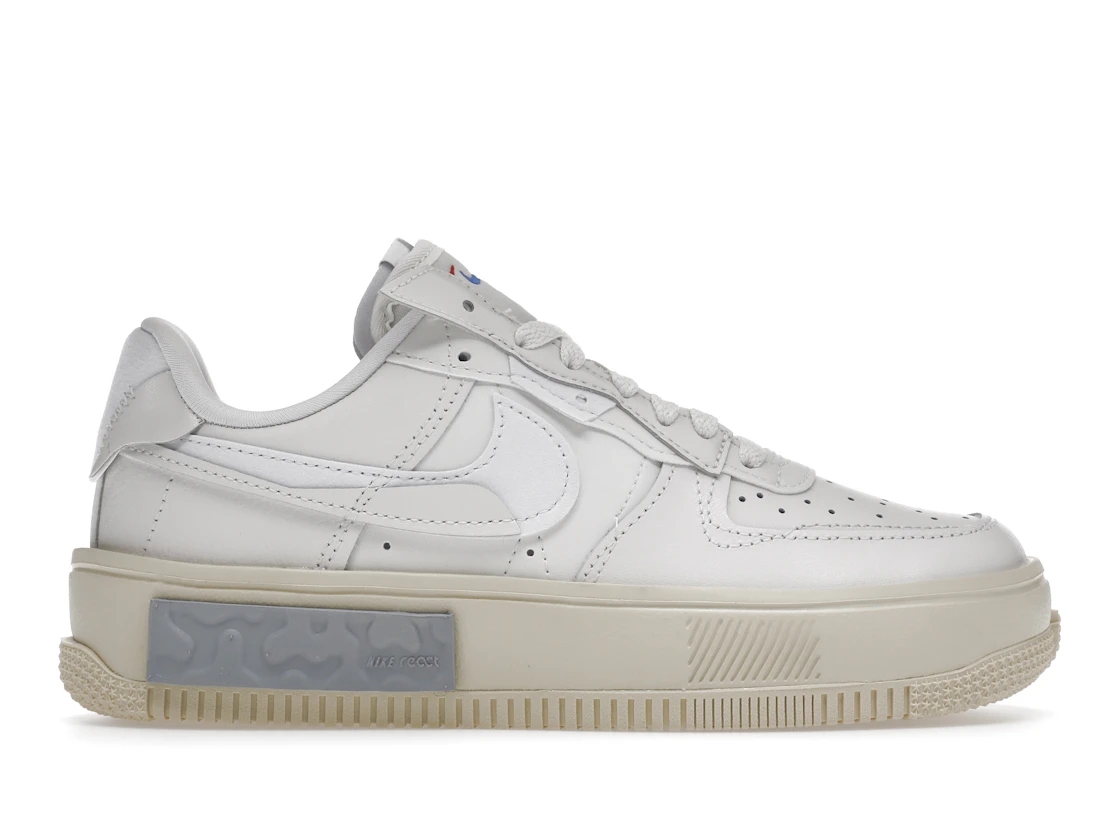 Nike Air Force 1 Fontanka Phantom (W)