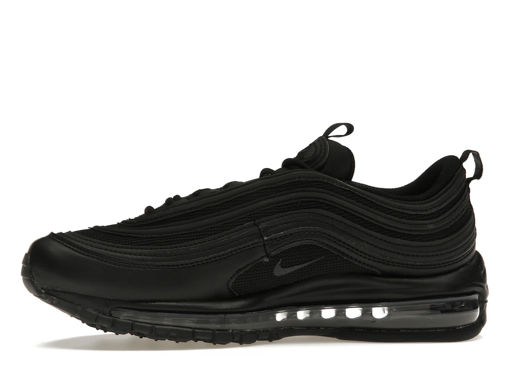 tenisky a boty Nike Air Max 97 Next Nature Black Dark Smoke Grey (W) DH8016-002 ADONIO