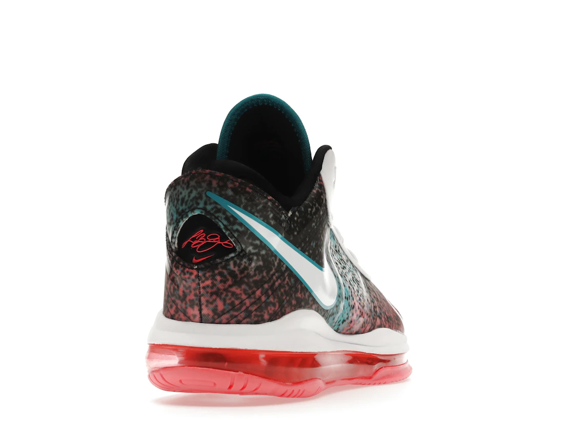 Nike LeBron 8 V2 Low Miami Nights (2021)