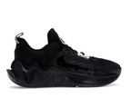 Nike Giannis Immortality 2 Black Holographic Swoosh