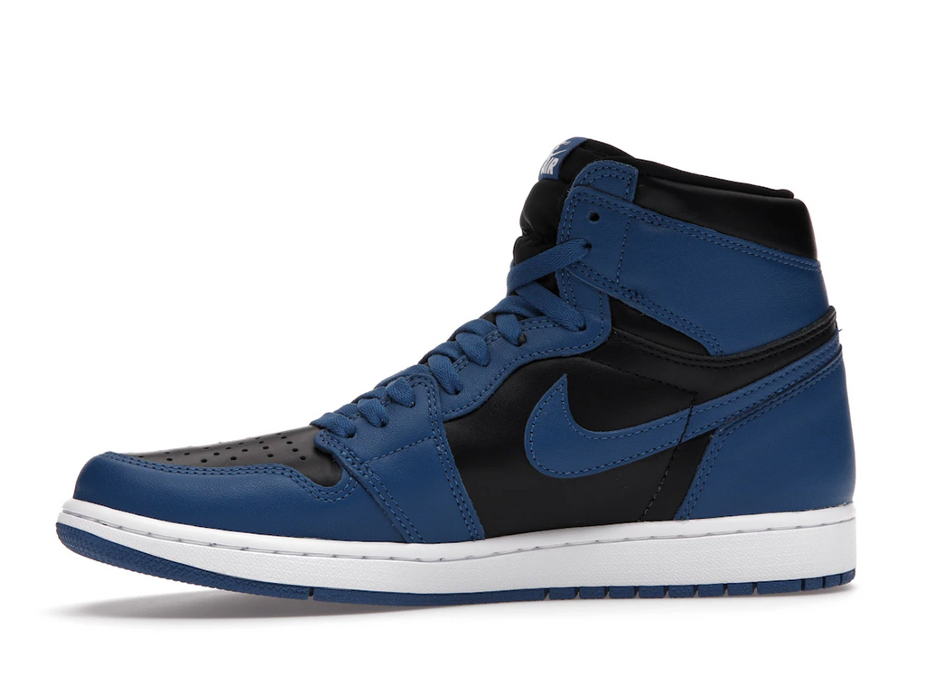 Air Jordan 1 Retro High OG Dark Marina Blue