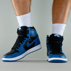 Air Jordan 1 Retro High OG Dark Marina Blue