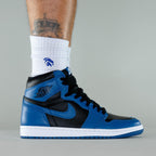 Air Jordan 1 Retro High OG Dark Marina Blue