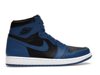 Air Jordan 1 Retro High OG Dark Marina Blue
